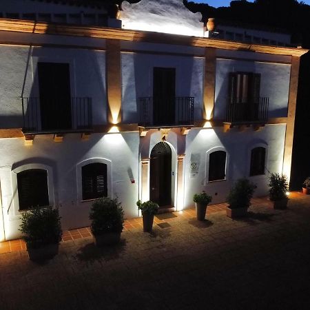 Villa Del Vescovo Cefalu Bagian luar foto