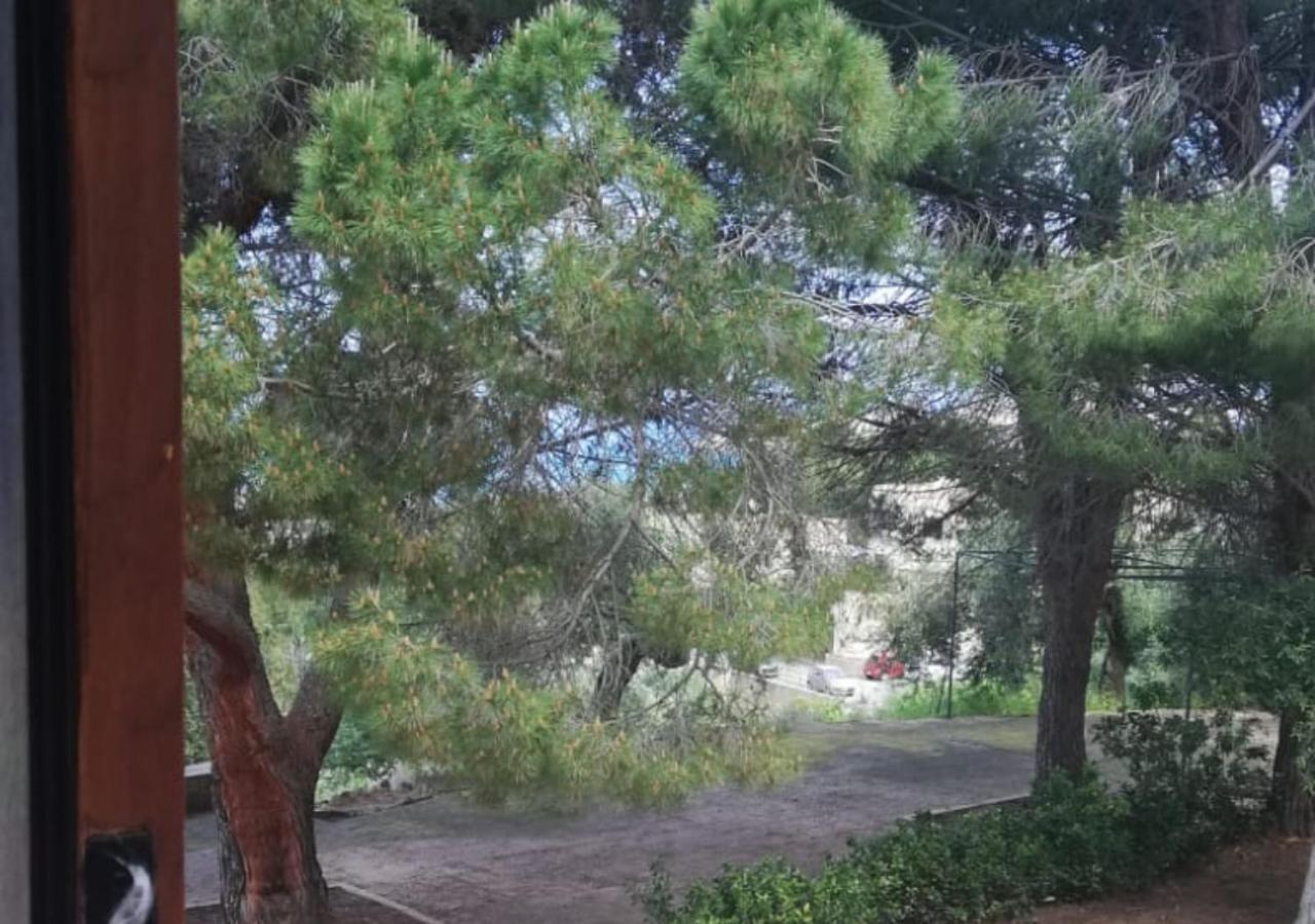 Villa Del Vescovo Cefalu Bagian luar foto