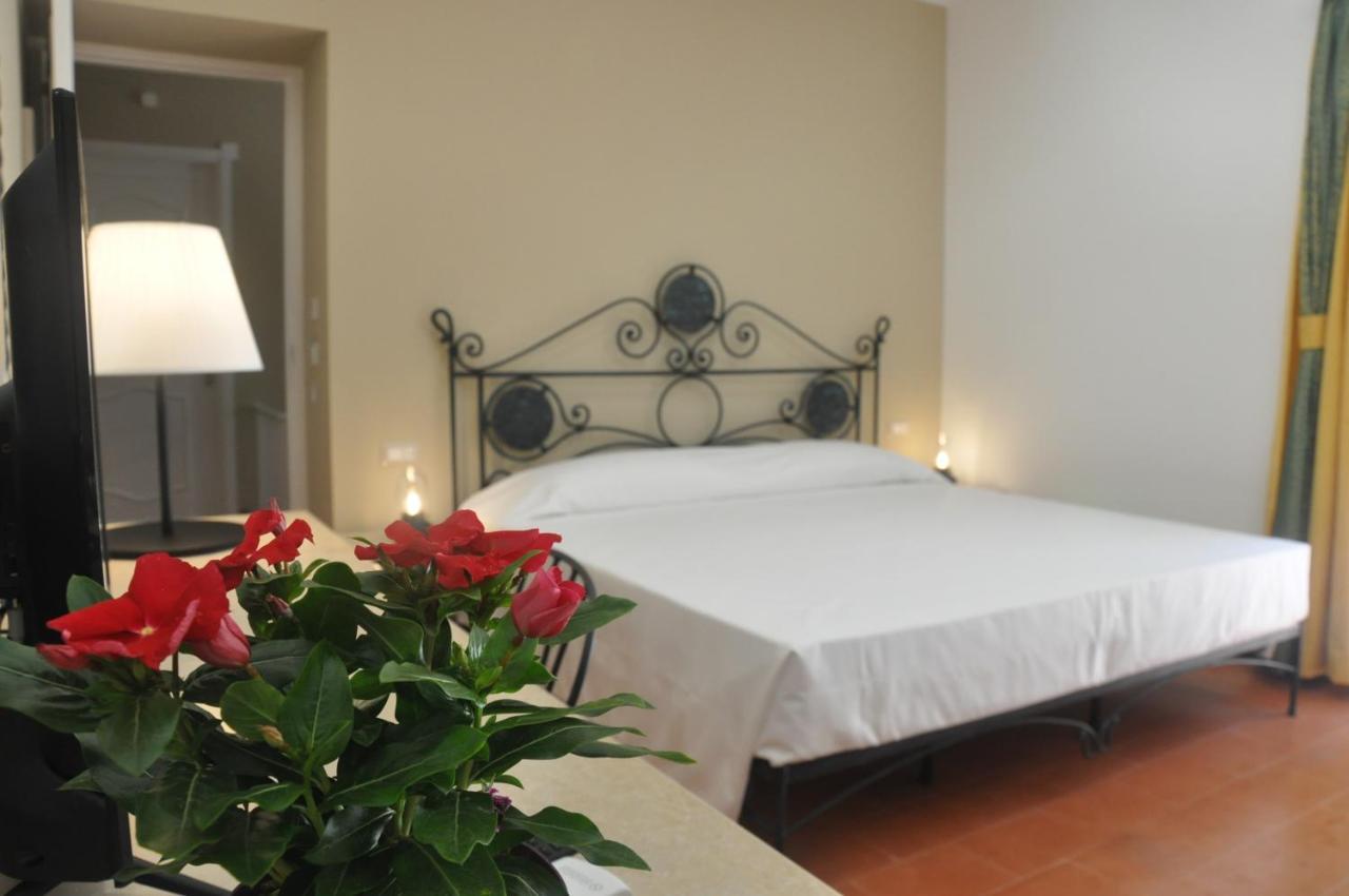 Villa Del Vescovo Cefalu Bagian luar foto
