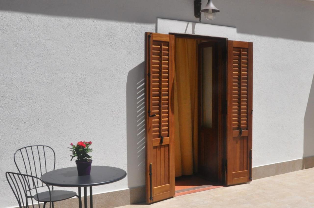 Villa Del Vescovo Cefalu Bagian luar foto